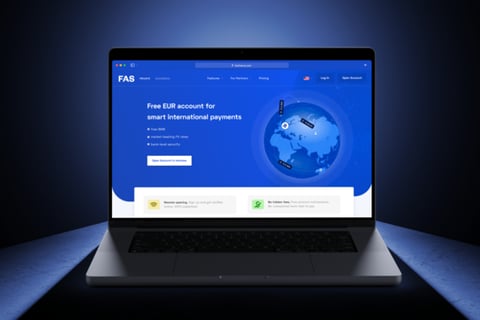 FAS Finance project