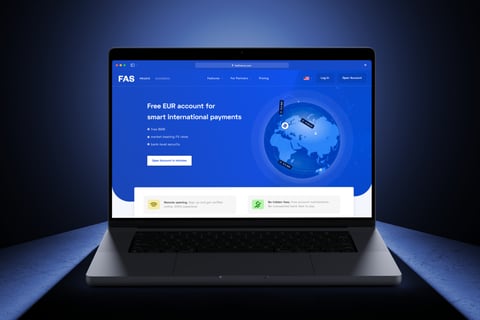 FAS Finance project