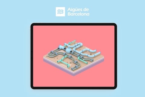Augmented Reality Games for Kids project