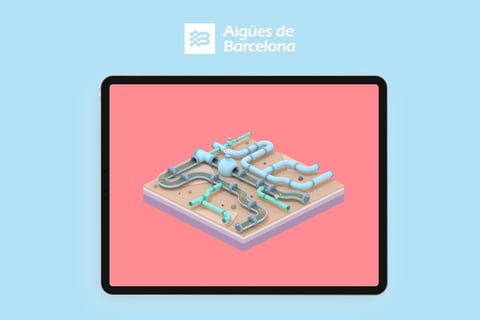 Augmented Reality Games for Kids project
