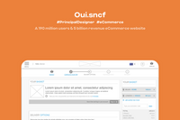 Redesigning an eCommerce Website with 190 Million Users and $5 Billion in Revenue