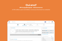 Redesigning an eCommerce Website with 190 Million Users and $5 Billion in Revenue