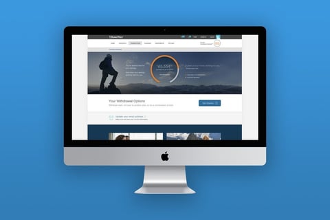 T. Rowe Price project
