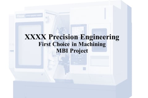 Financial Forecasting project
