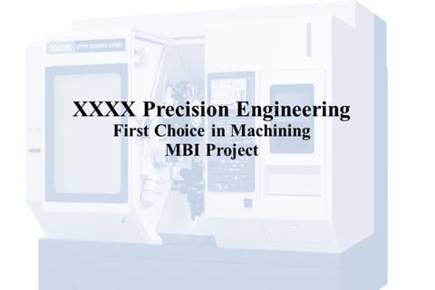 Financial Forecasting project
