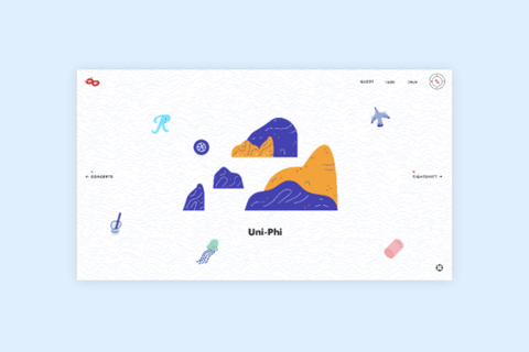 Website Design project