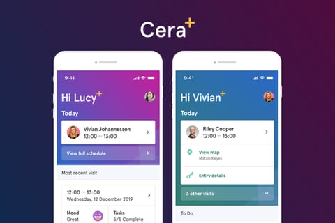 Cera Care project