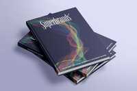 Superbrands Cover - Design Competition