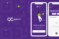AlphaPay