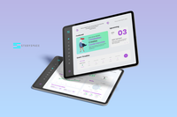 Edtech App for StudySpace