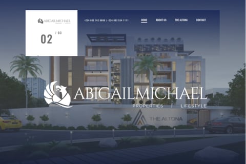 Abigail Michael project