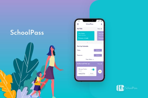 SchoolPass project