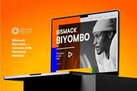 Bismack Biyombo — NBA Star Website