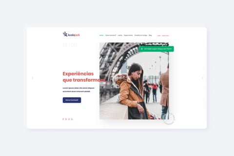 Koala Jack | Product Design project