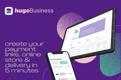 Omnichannel Fintech Web and Mobile App for Payment, Management, and Delivery project