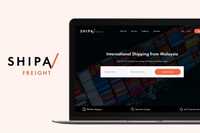 Shipa Freight - Online Freight Booking - 2021