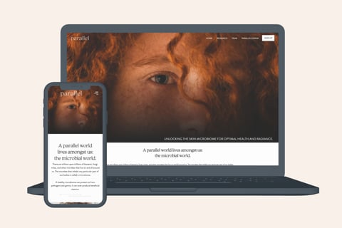 Parallel Health project