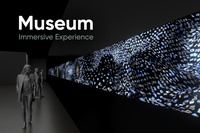 Interaction Design and Immersive Experience for Camlica Mosque Museum (Republic of Turkey)