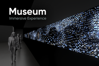 Interaction Design and Immersive Experience for Camlica Mosque Museum (Republic of Turkey)