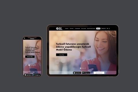 UI/UX Design for a New Fast-growing Fintech Platform project