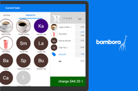 Mobile Point of Sales eCommerce