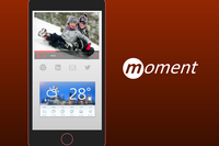 Photo and Video Storytelling App