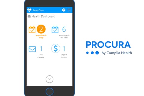 Self Service Care App for Disabled Users project