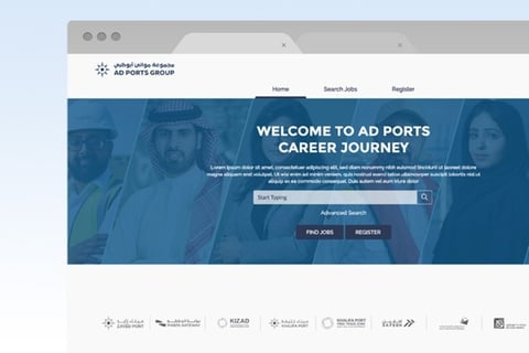 Online Job Portal project