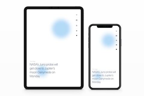 Audiosume iOS, iPadOS, and watchOS App project