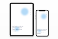 Audiosume iOS, iPadOS, and watchOS App
