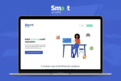 Smart by CredPal project