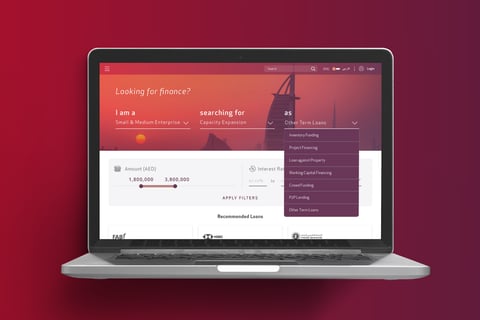 Building the SME Service Platform of the Future project