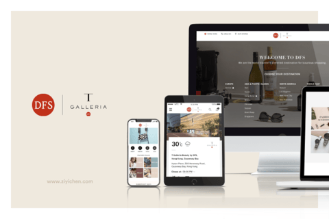 Digital Design for DFS project