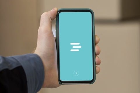 Easy Shipping of Small Boxes for Individuals project