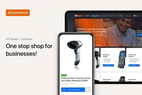 itDepot project