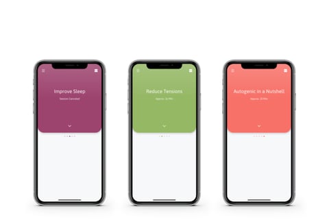 Felicity iOS App project