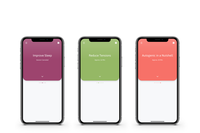 Felicity iOS App