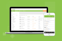 Enfold | Web-based Digital Locker System
