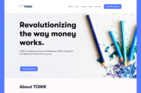 Digital Bank for the Asian Market