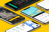 Robo-Advisor and Wealth Management Apps