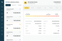 SaaS Apps and Dashboards (Multiple)