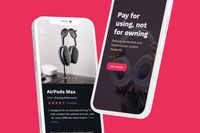 eCommerce Platform for the Circular Economy