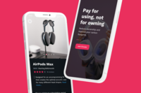 eCommerce Platform for the Circular Economy
