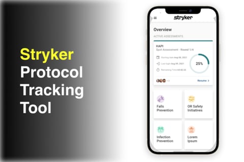 Clinical Protocol Tracking Tools project