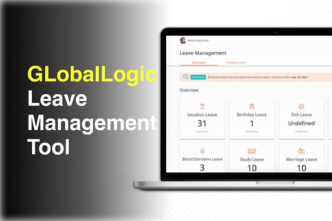 Leave Management Tool project