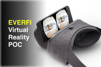 Virtual Reality E-learning Proof of Concept
