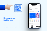 Mobile eCommerce App