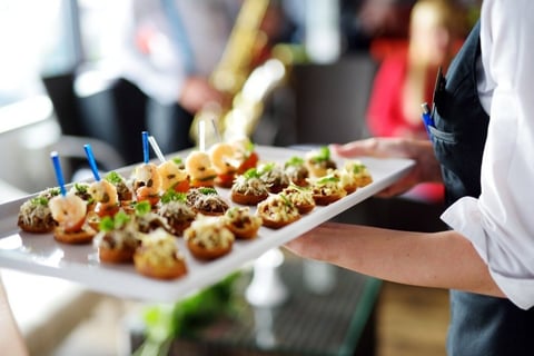 Buy-side M&A Deal for Large F&B Group project