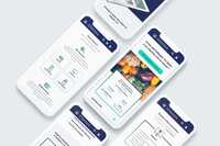 Online Academy Website for Doctors