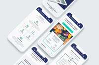 Online Academy Website for Doctors